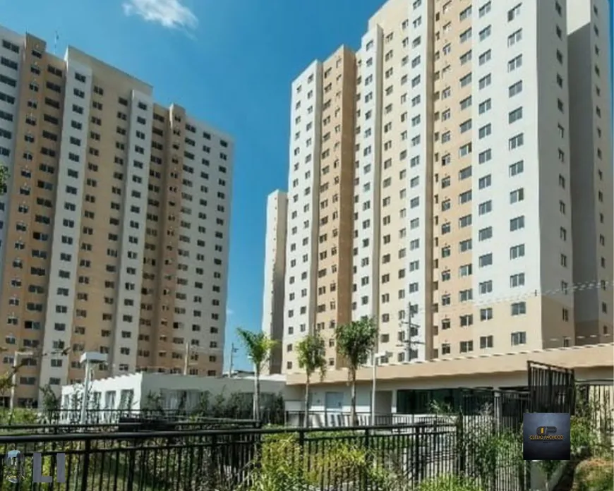 Excelente Apartamento a Venda Diadema SP