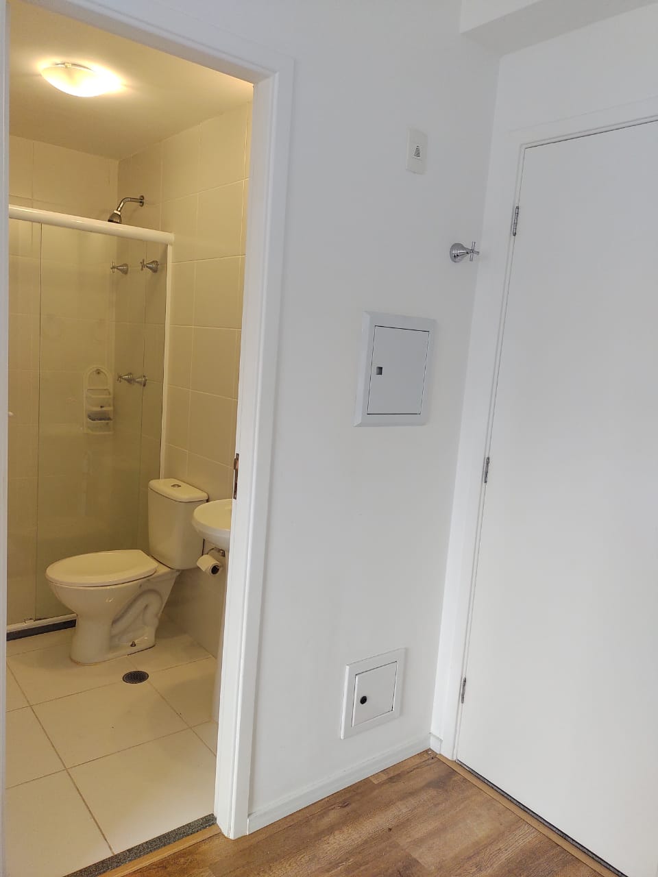 Lindo studio no Tatuapé 