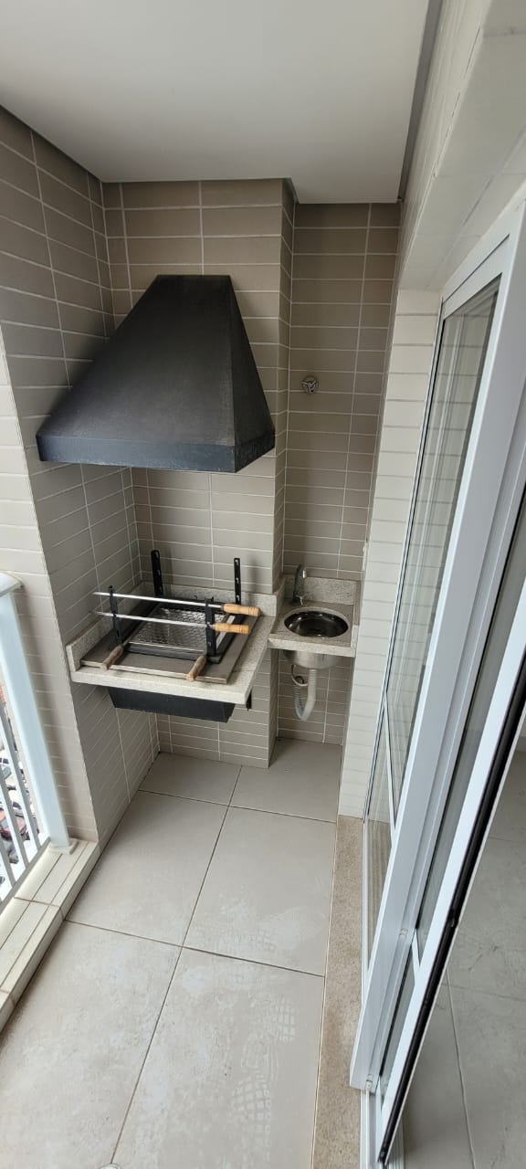 Apartamento Novo A Venda Bairro Assunção SBC 
