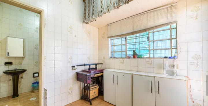 Casa Térrea a Venda Ipiranga SP  Ótima localização Terreno 397,00 metros quadrados