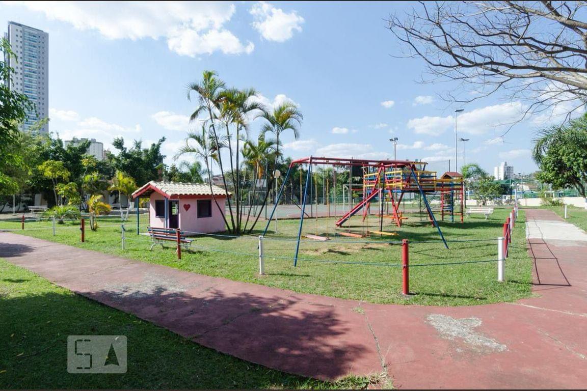 Apartamento A Venda Baeta Neves SBC 