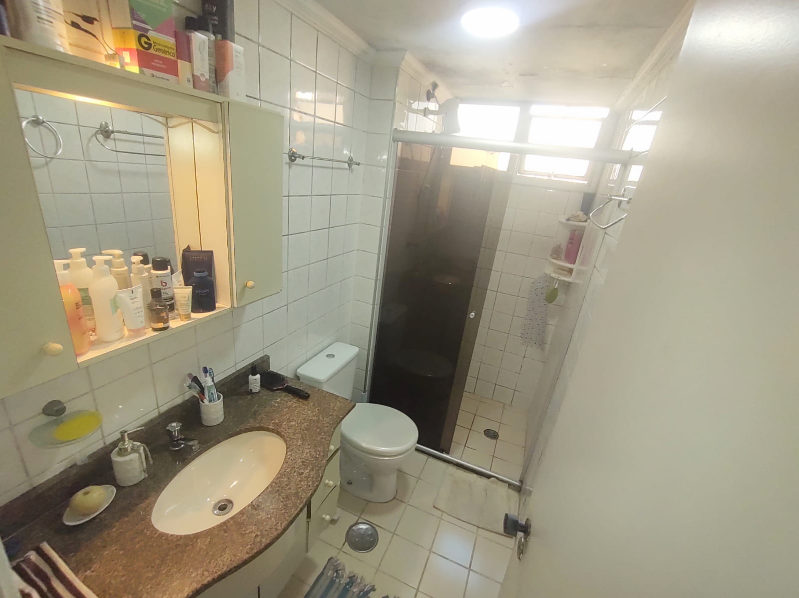 Excelente Apartamento a Venda Piraporinha Diadema SP 