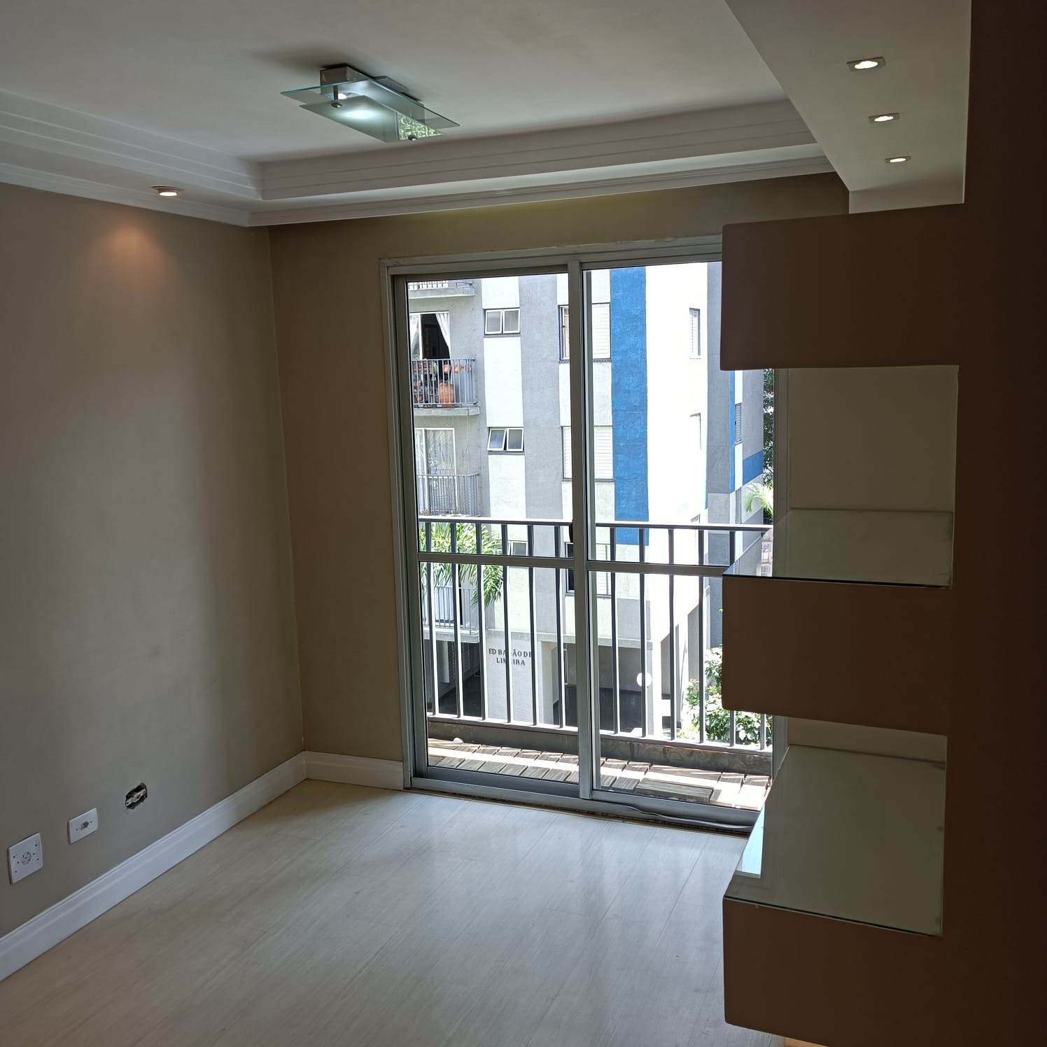 Apartamento a Venda Diadema SP  Impecável 