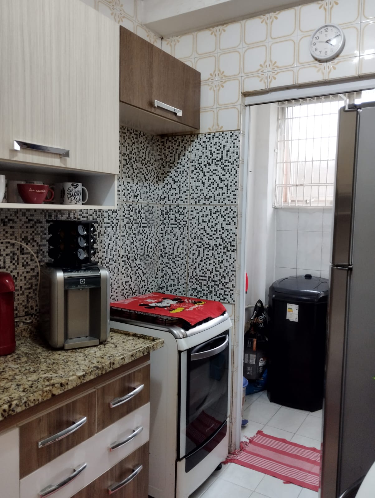 Apartamento a venda - Alves dias SBC