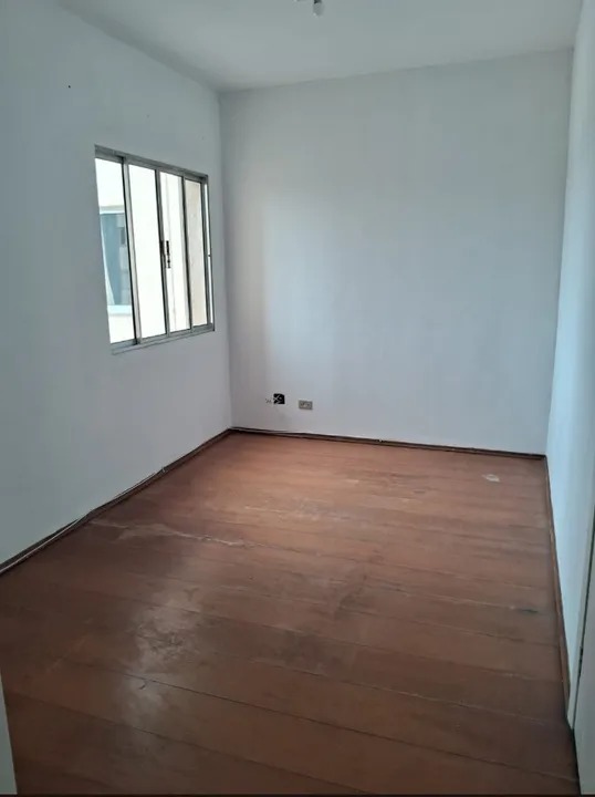 Apartamento Rudge ramos SBC 