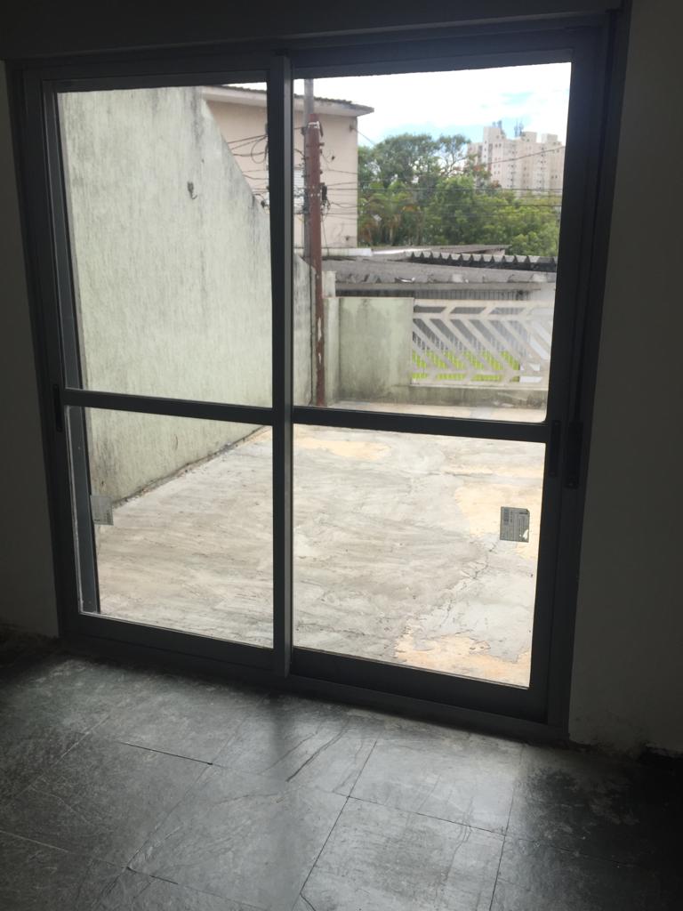 Sobrado Planalto SBC