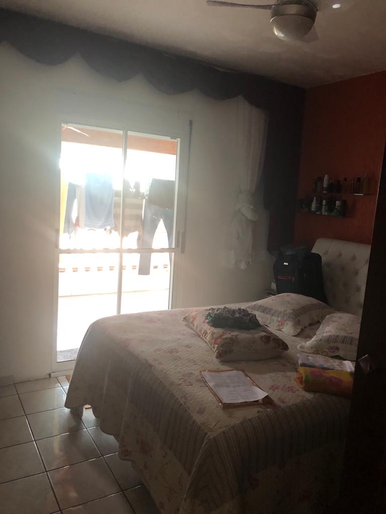 Sobrado A Venda - Taboão SBC 