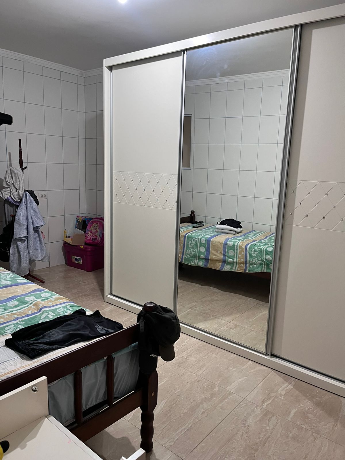 Vende-se Casa Térrea Vila Rosa SBC 
