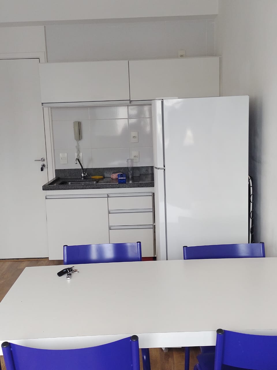 Lindo studio no Tatuapé 