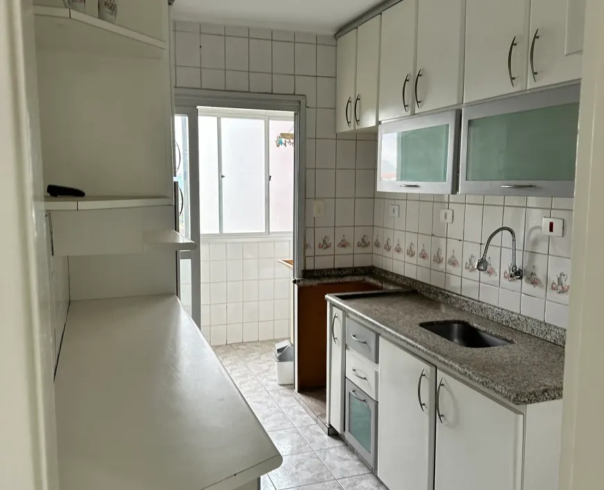 Apartamento a Venda Santo André SP 