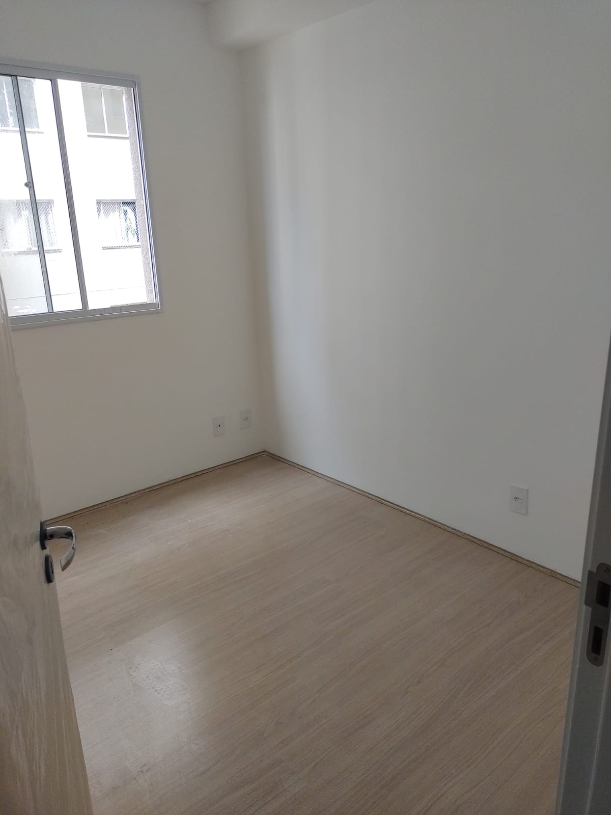 Apartamento 2 dormitórios 