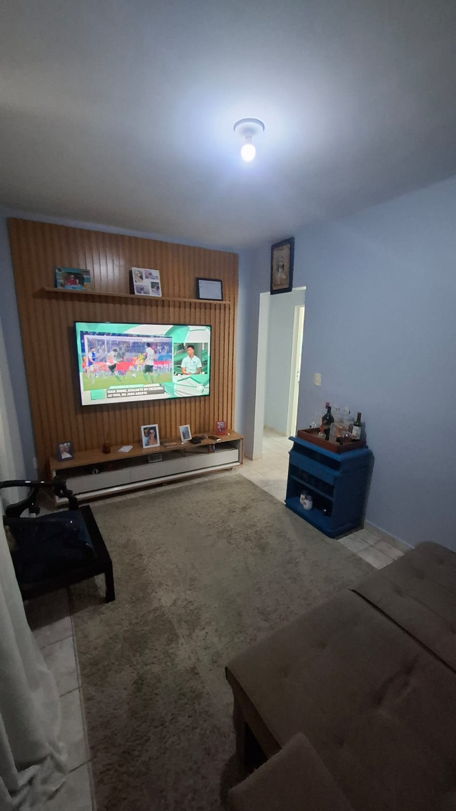 Apartamento A Venda Jordanopolis SBC 