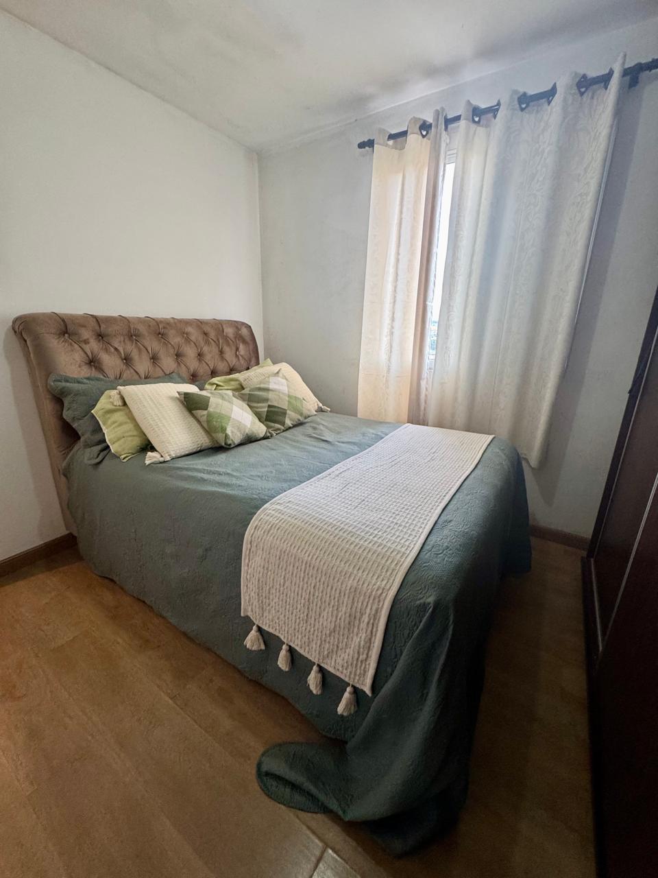 Cobertura A Venda Nova Petrópolis SBC 