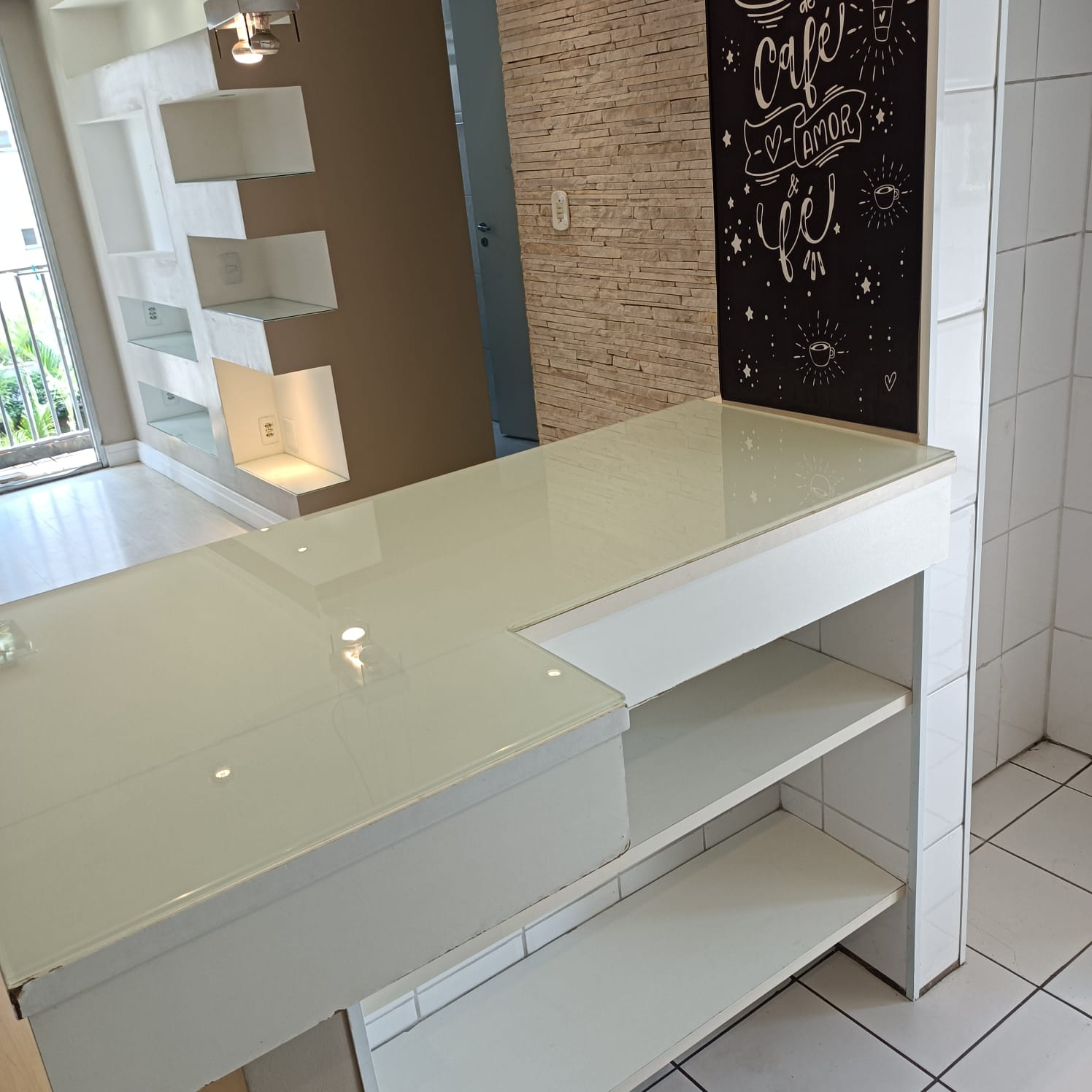 Apartamento a Venda Diadema SP  Impecável 