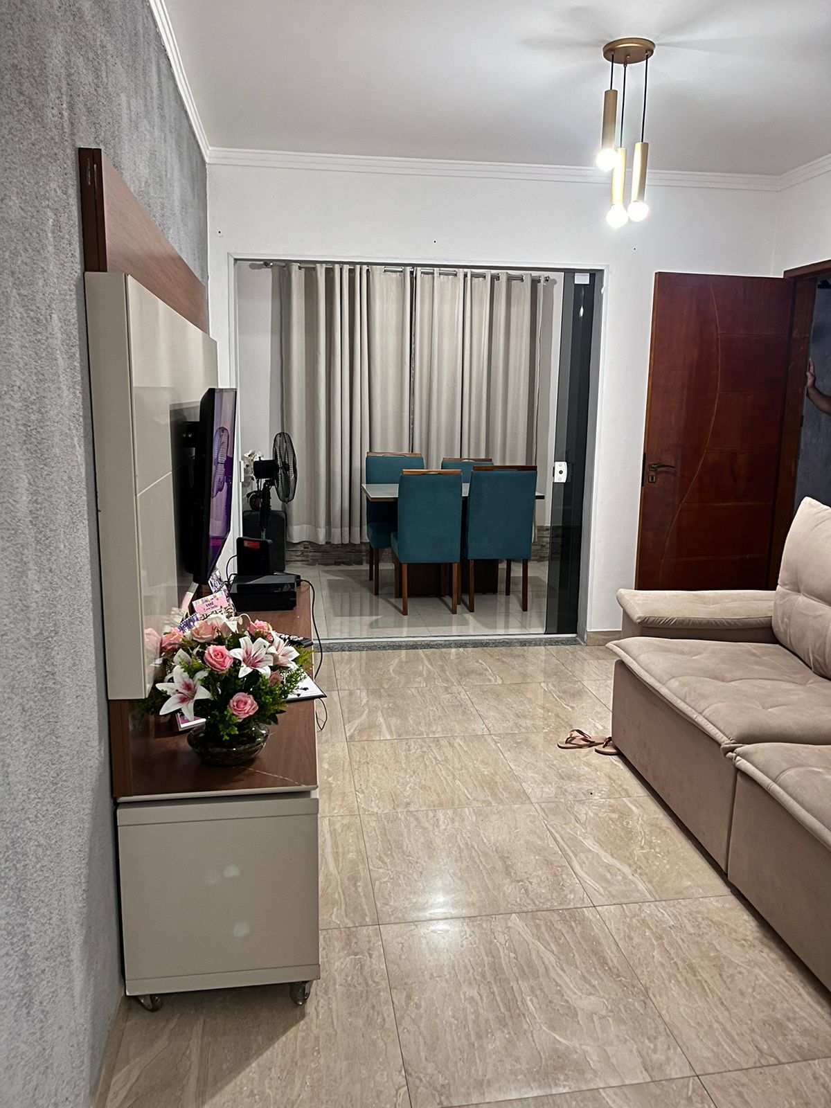 Vende-se Casa Térrea Vila Rosa SBC 