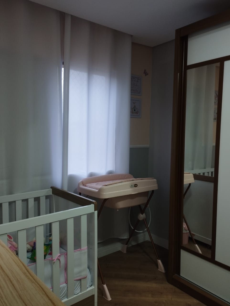 Apartamento Taboão SBC