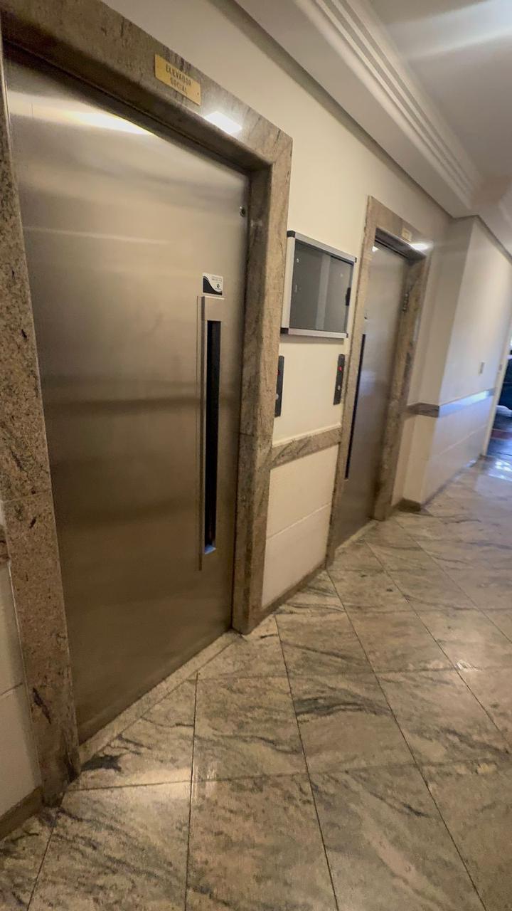 Apartamento A Venda Baeta Neves SBC 