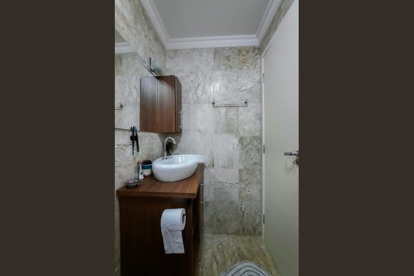 Grande Oportunidade  Todo mobilhado incluído eletrodomésticos