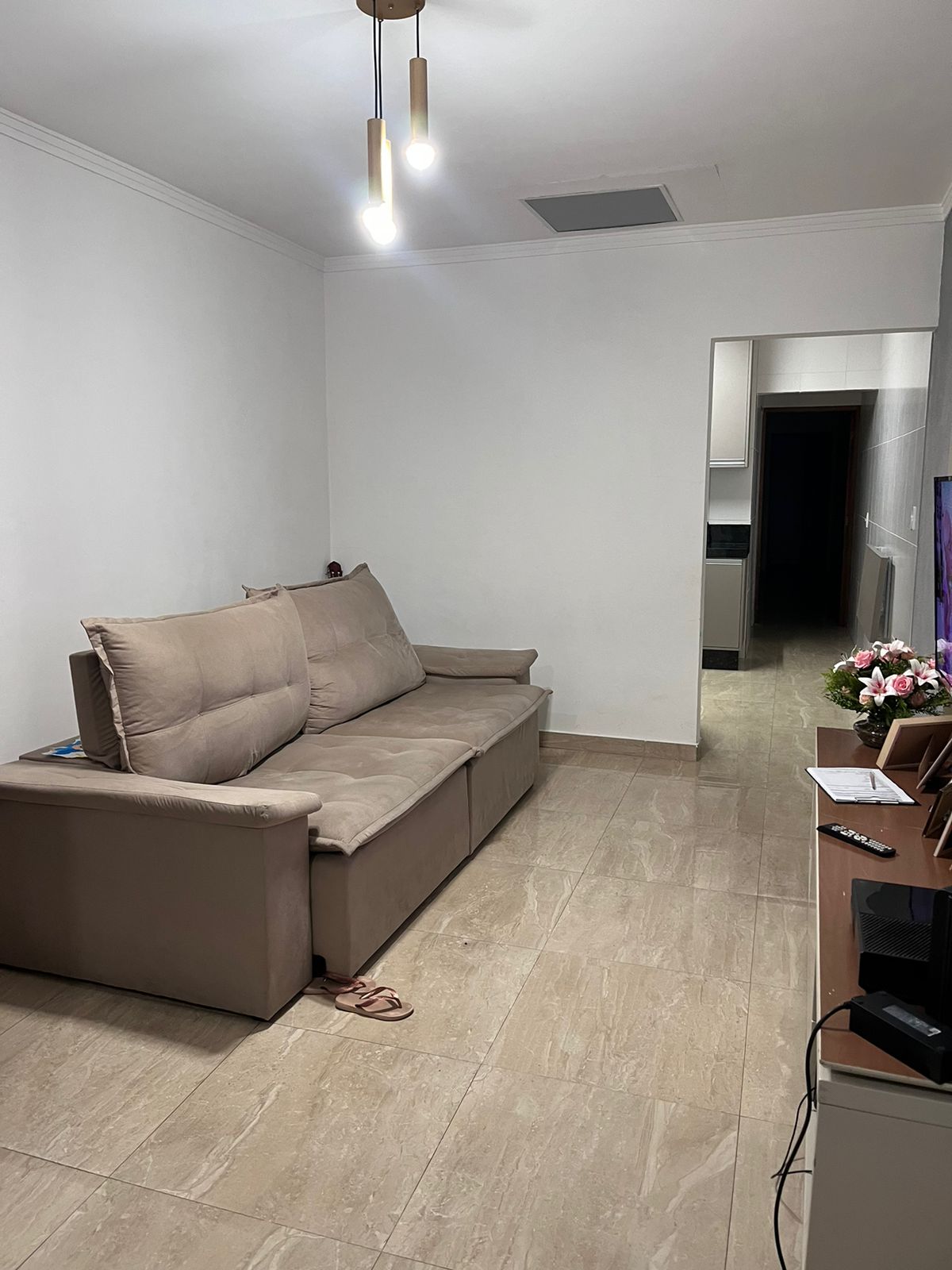 Vende-se Casa Térrea Vila Rosa SBC 