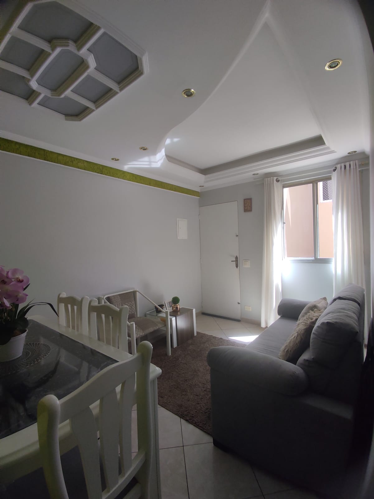 Apartamento a Venda Bairro Assunção SBC 