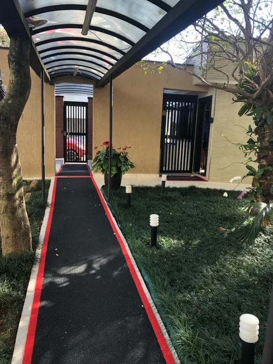 Apartamento A Venda Bairro Independência SBC 