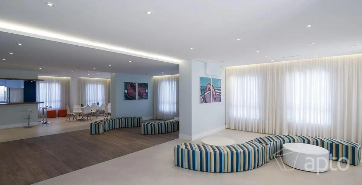 Apartamento A Venda Jardim Olavo Bilac SBC