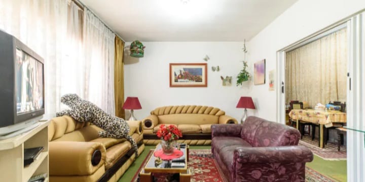 Casa Térrea a Venda Ipiranga SP  Ótima localização Terreno 397,00 metros quadrados