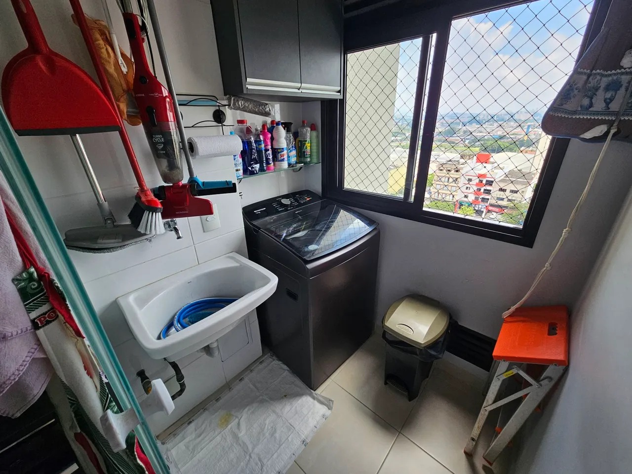 Apartamento A Venda Rudge Ramos SBC 