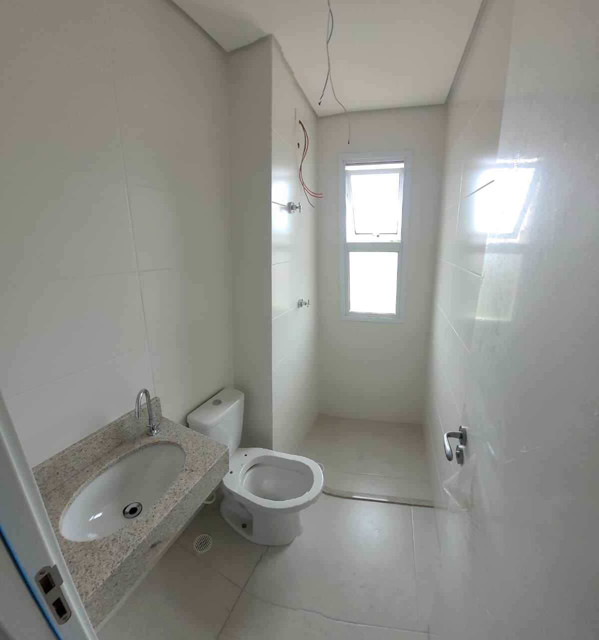 Apartamento Novo A Venda Bairro Assunção SBC 