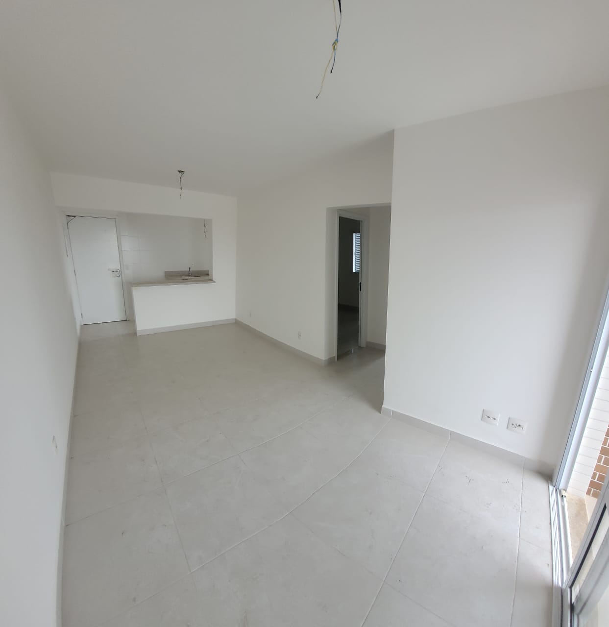 Apartamento Novo A Venda Bairro Assunção SBC 