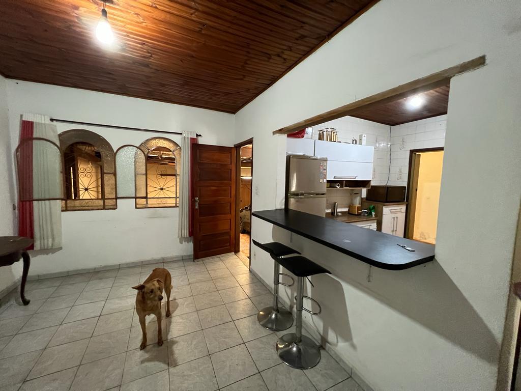  Casa Térrea Jordanopolis SBC 