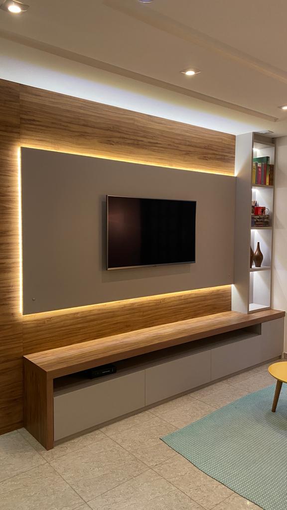 Apartamento a Venda - Baeta Neves SBC -   Área Útil: 133,2m2