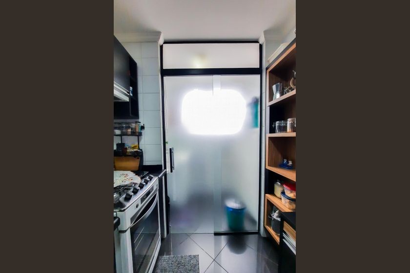 Grande Oportunidade  Todo mobilhado incluído eletrodomésticos