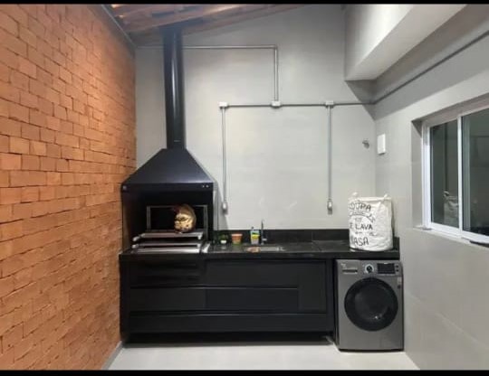 Sobrado a venda Santo André SP 