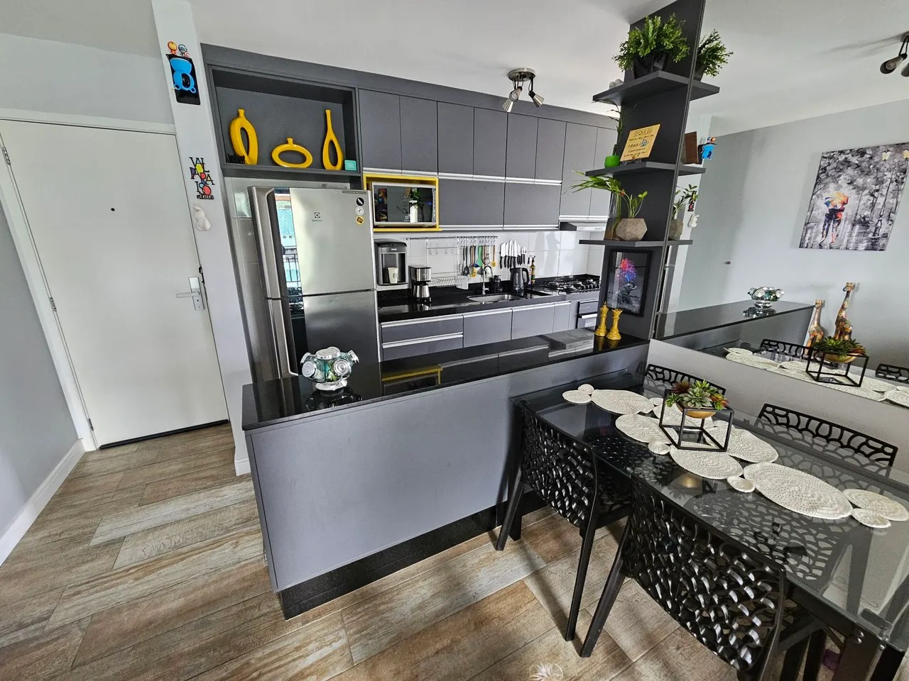 Apartamento A Venda Rudge Ramos SBC 