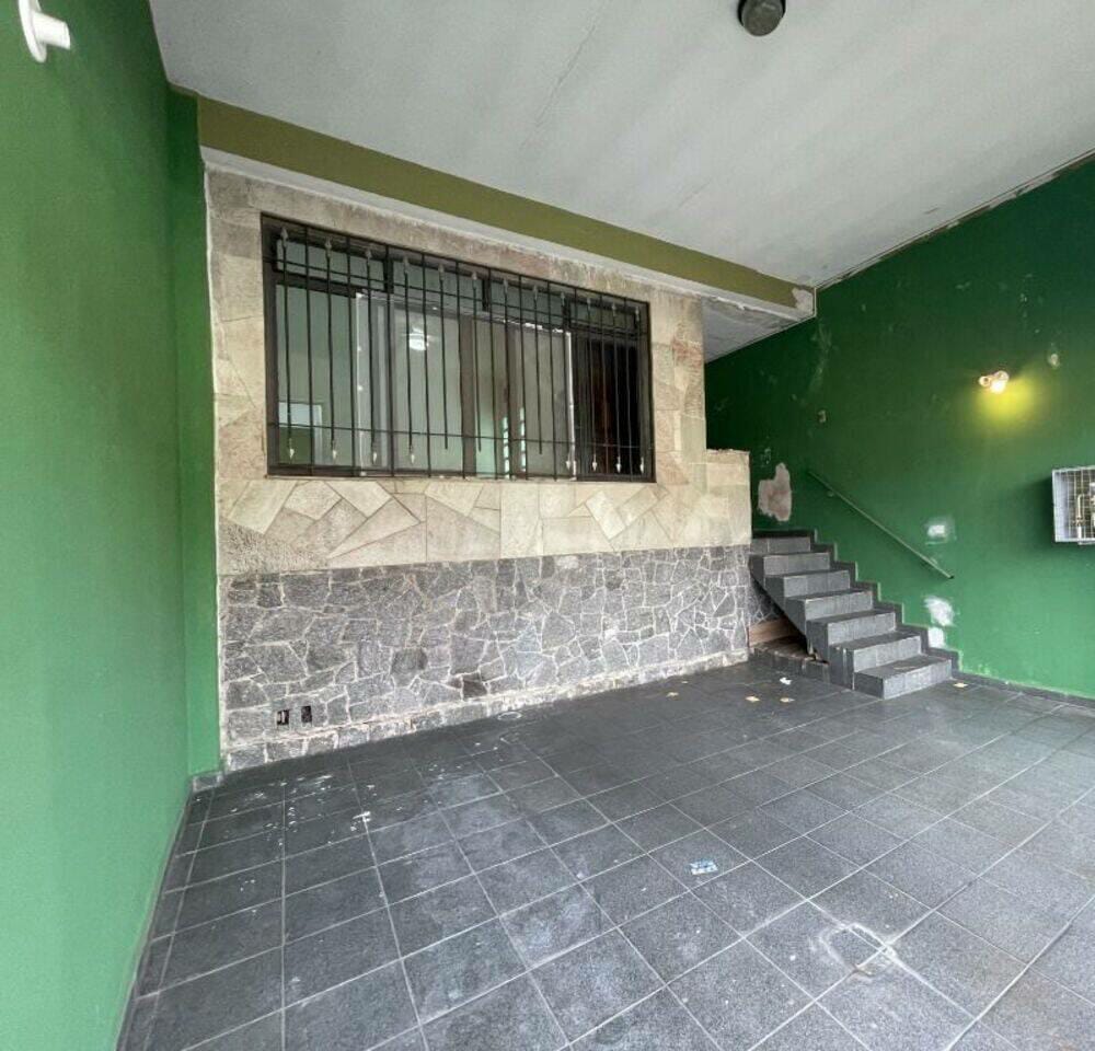 Sobrado A Venda Jordanopolis SBC 