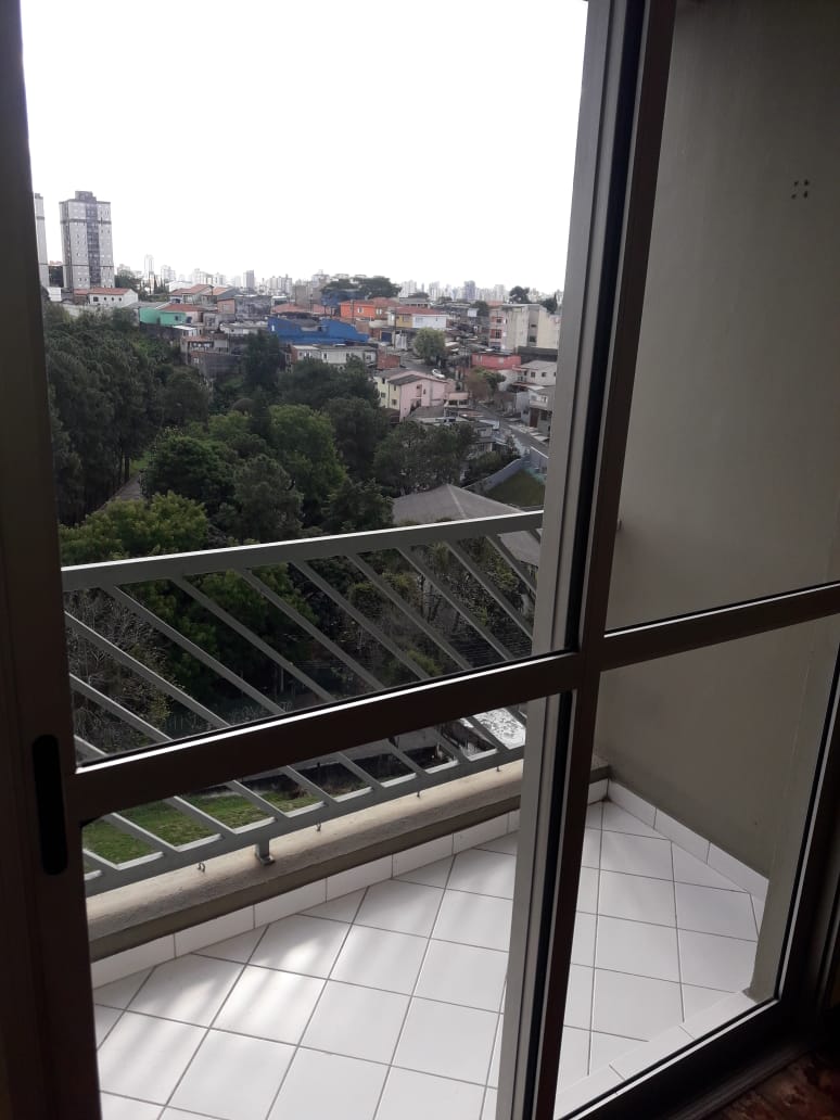 Apartamento a Venda 