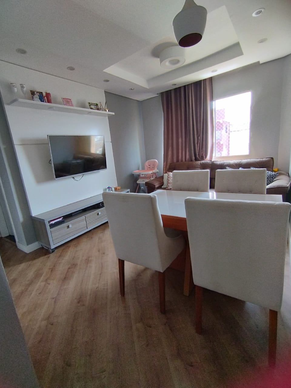 Apartamento Taboão SBC