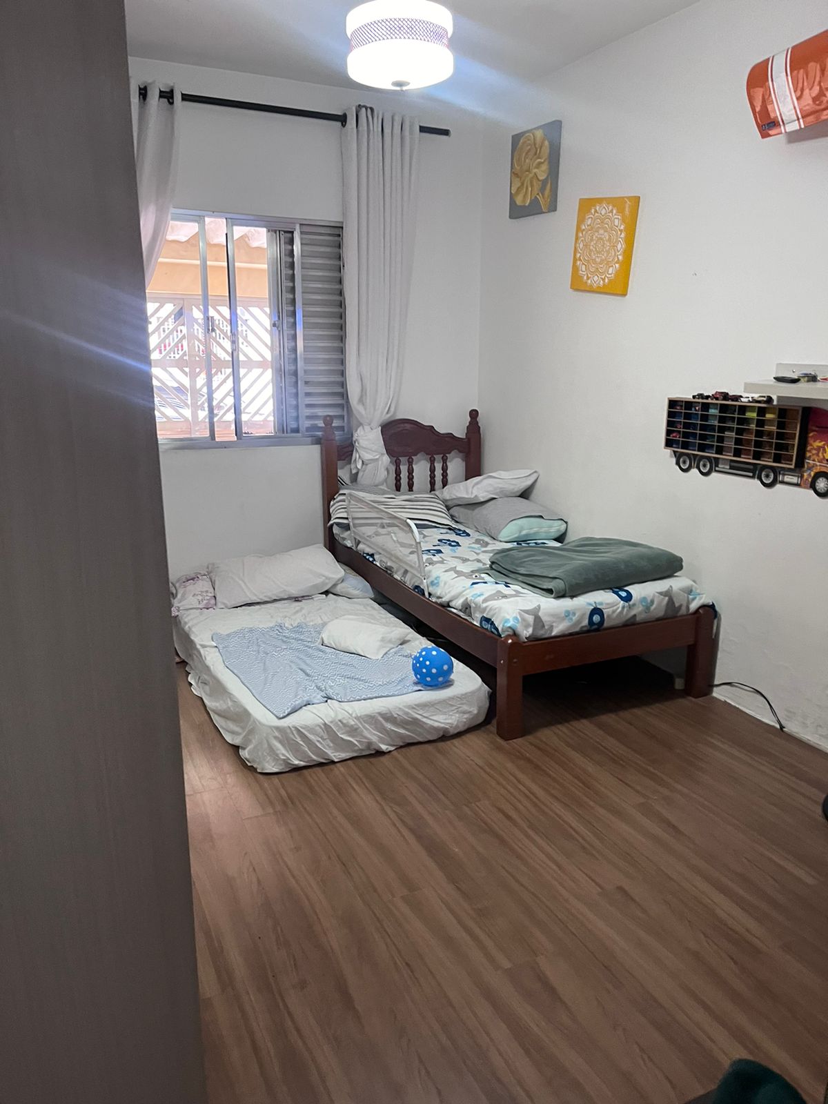 Excelente Casa Térrea a Venda Jordanopolis SBC  Grande Oportunidade 