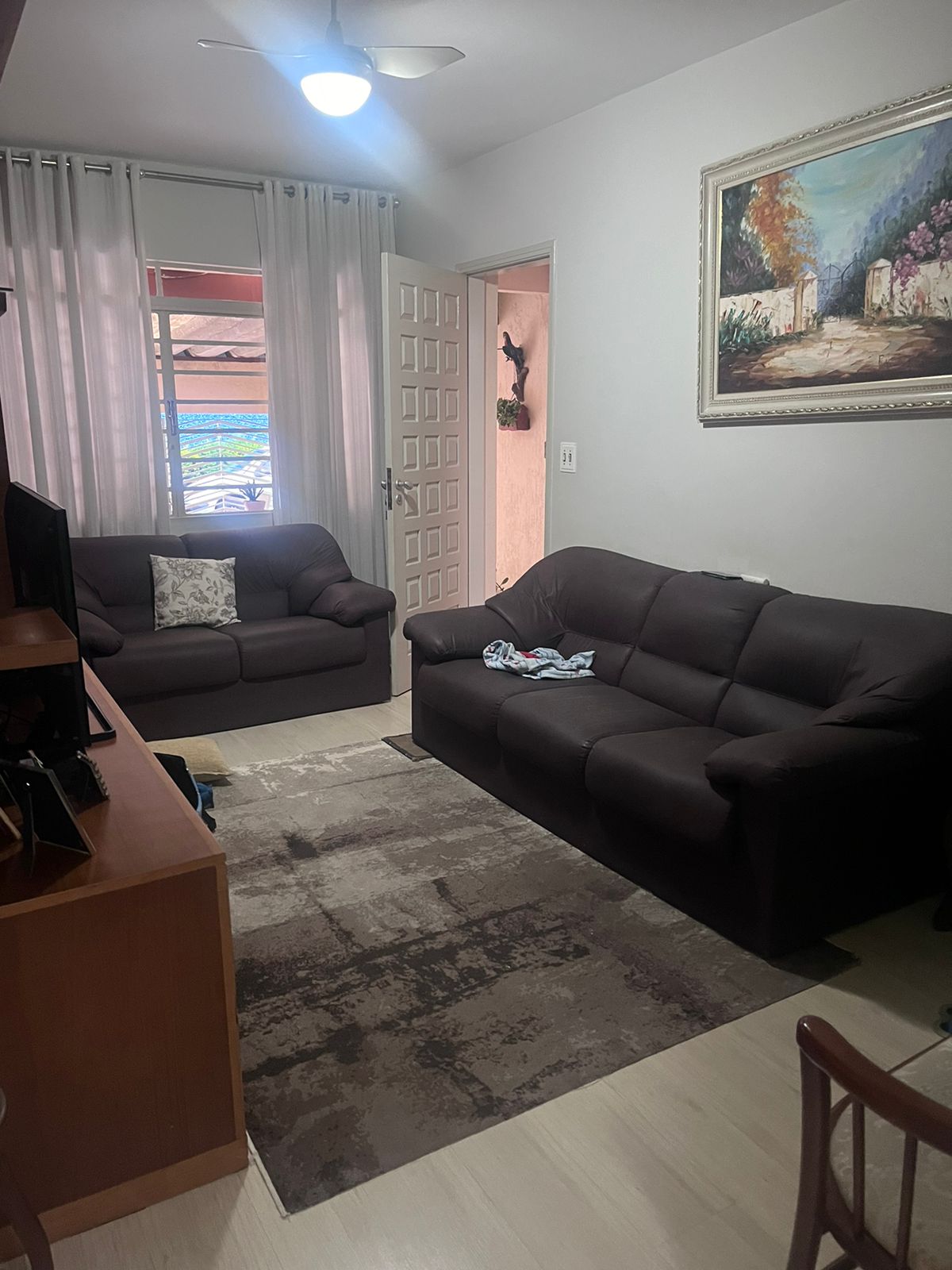 Casa Térrea a Venda - Jordanopolis SBC 