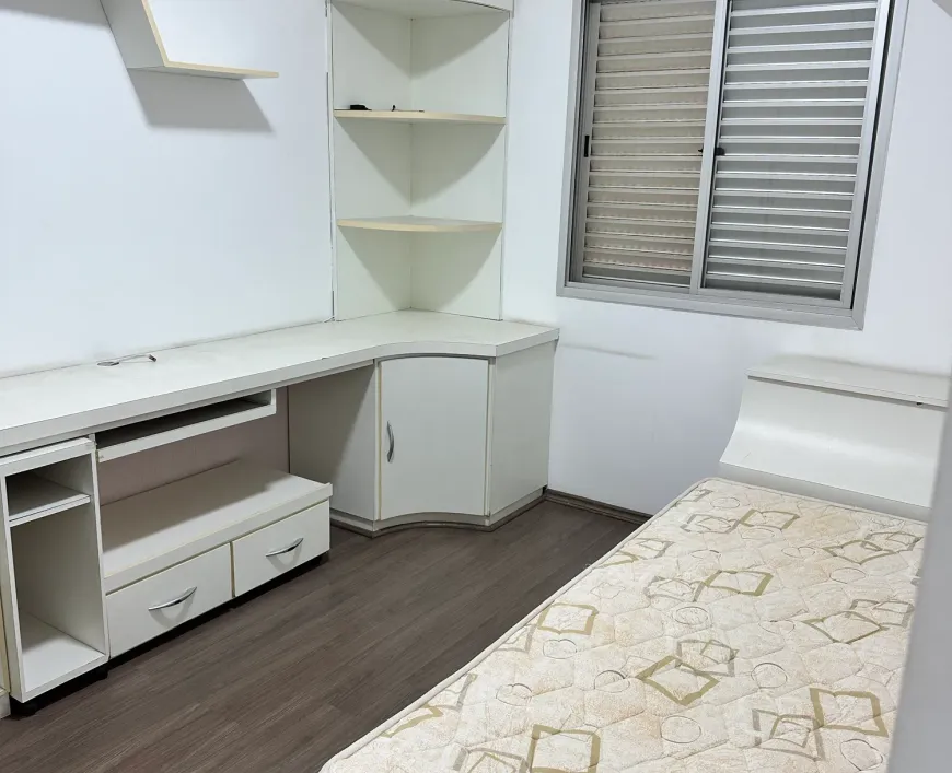 Apartamento a Venda Santo André SP 