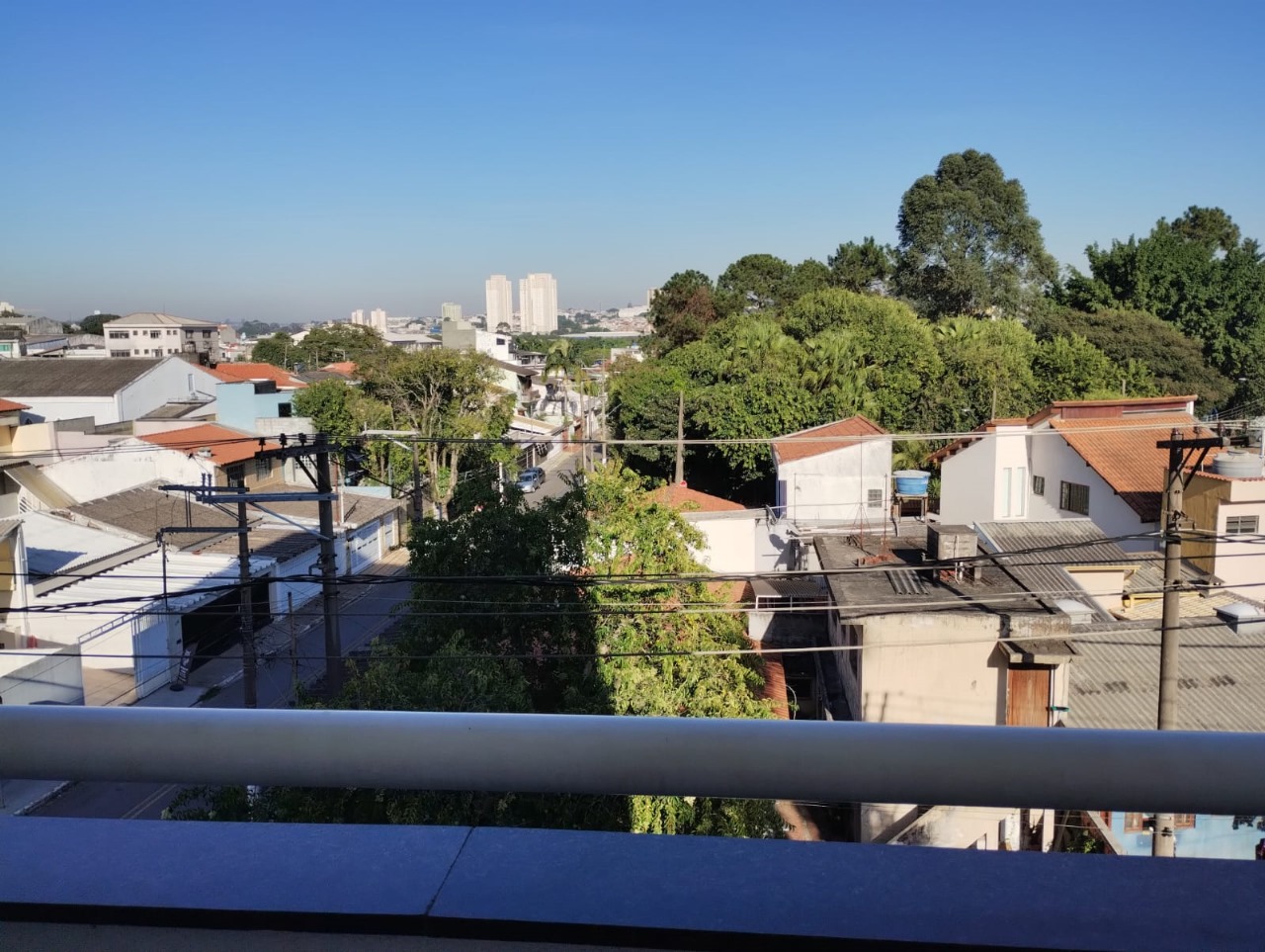 Excelente Apartamento A Venda Jordanopolis SBC  Ótima Localização  -  APT43612706