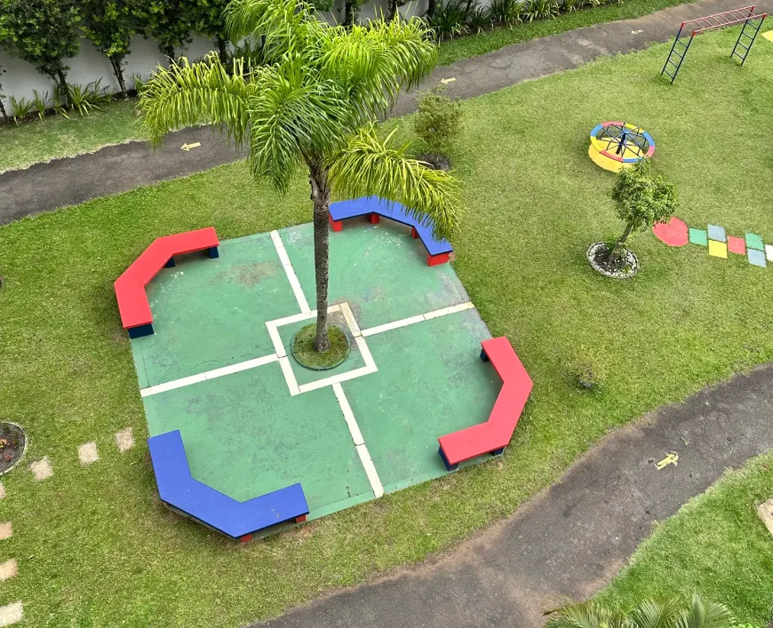 Apartamento a Venda Santo André SP 