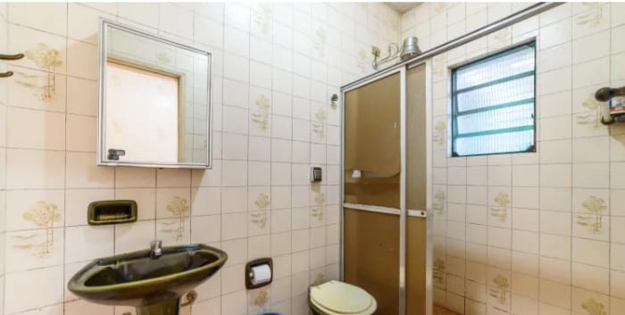 Casa Térrea a Venda Ipiranga SP  Ótima localização Terreno 397,00 metros quadrados