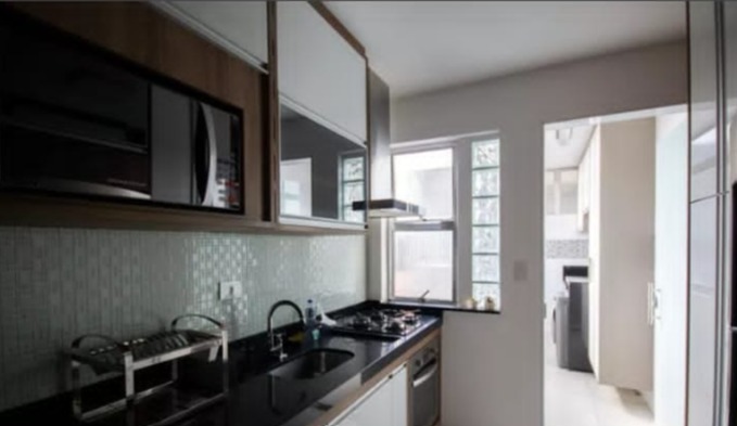 Vende-se Apartamento Pauliceia SBC 