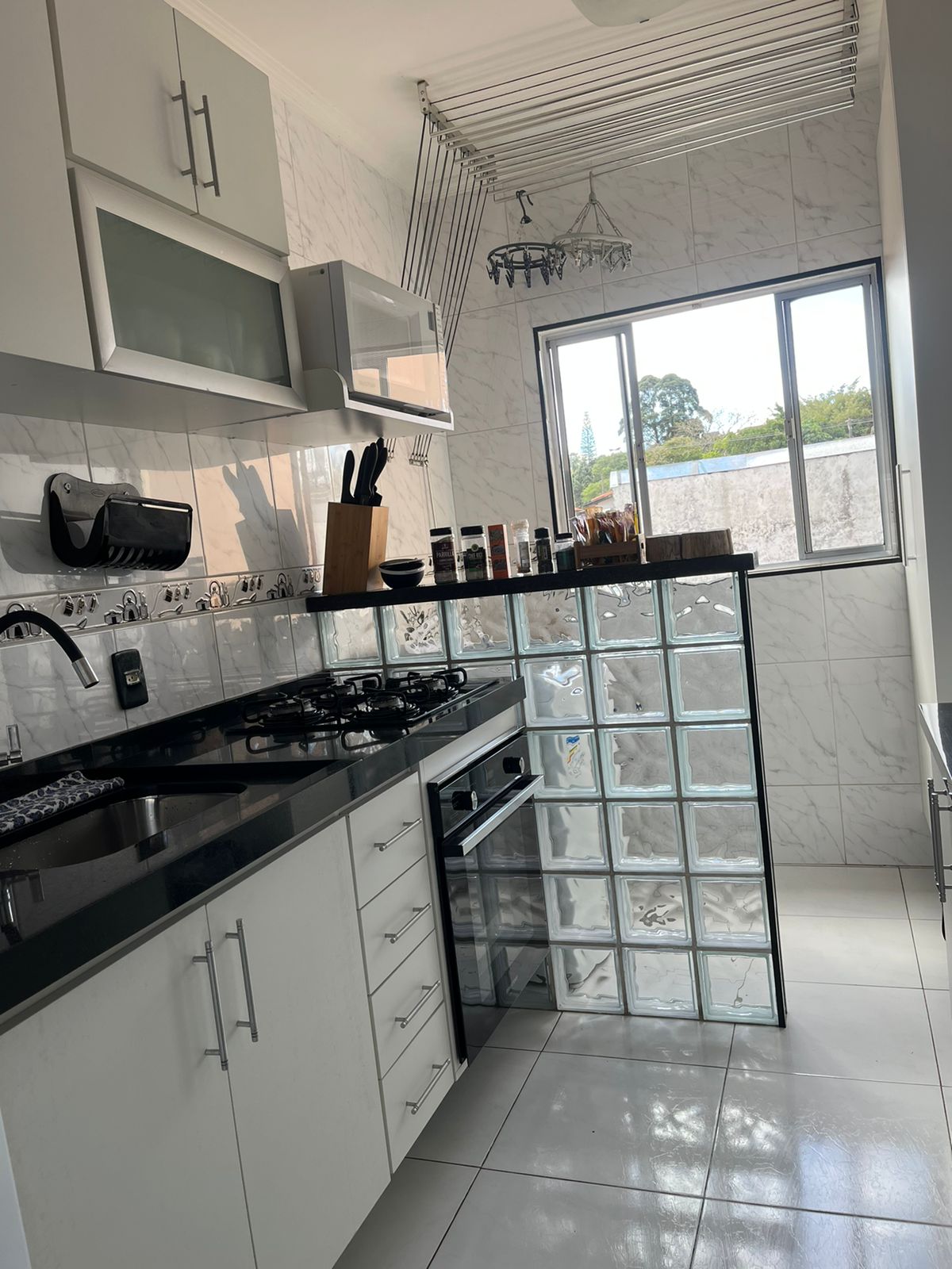 Apartamento a Venda Jordanopolis SBC  Ótima localização Ótimo Acabamento 