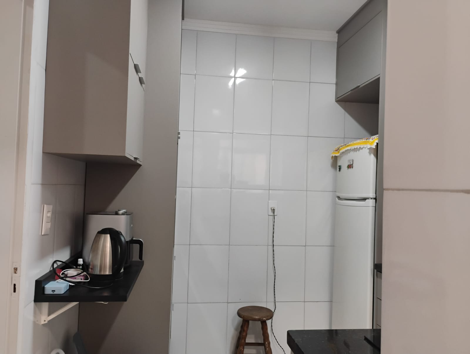 Apartamento a Venda Jordanopolis SBC  Ótima Localização 