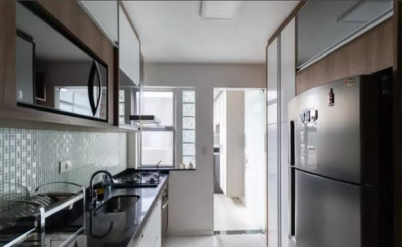 Vende-se Apartamento Pauliceia SBC 