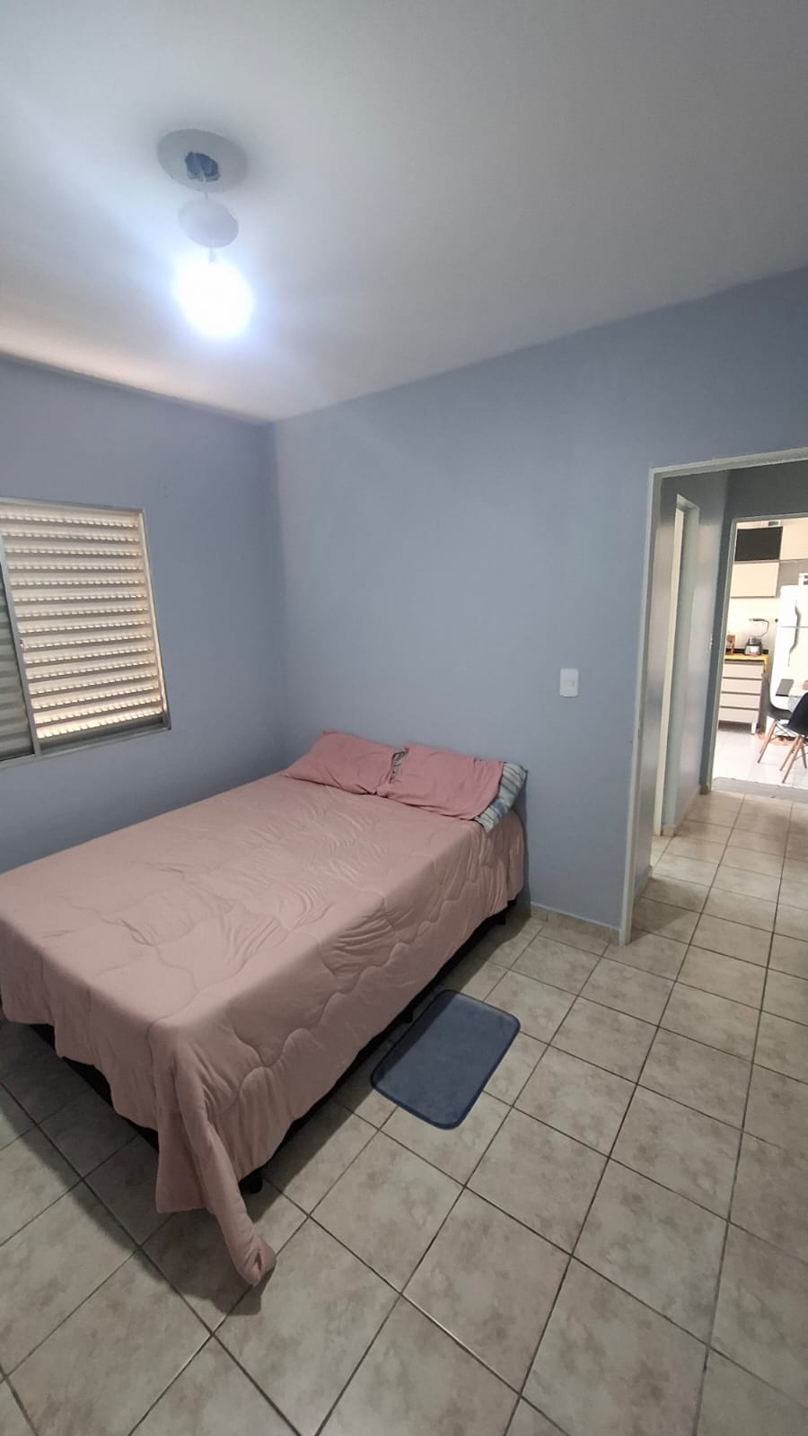 Apartamento A Venda Jordanopolis SBC 