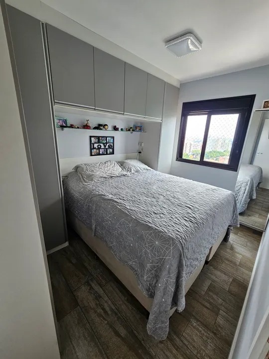 Apartamento A Venda Rudge Ramos SBC 